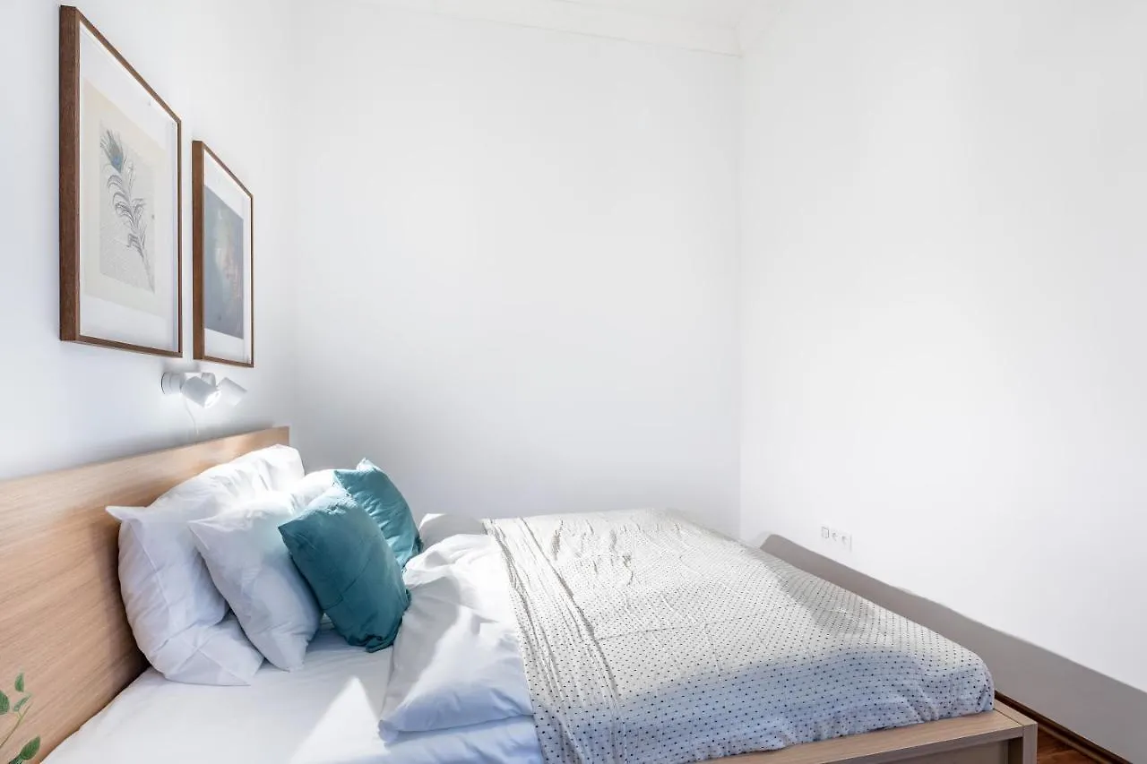 Apartment Super Central - Very Lively Area - In Gozsdu Budapest
