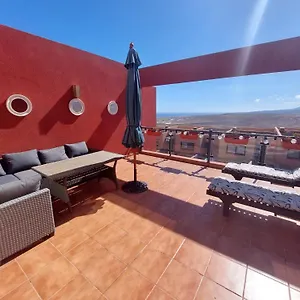 Casa Bella Vista - Pool - Wifi Caleta de Fuste